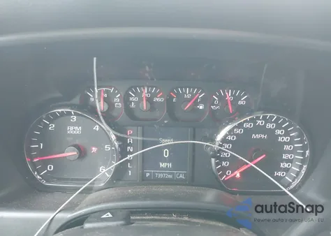 2018 Chevrolet Silverado 2500Hd Wt z USA, uszkodzony, nr VIN 1GC1KUEG0JF151169